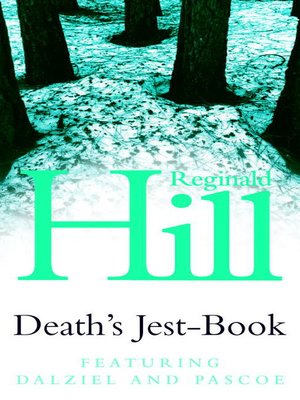 cover image of Death's Jest-Book